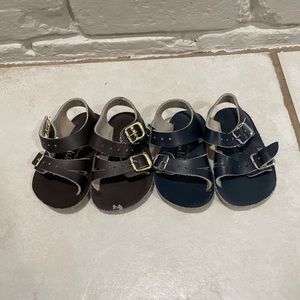 Sun San Sandals